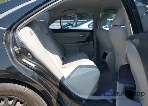 2016 Toyota Camry Le from USA, damaged, VIN 4T4BF1FK6GR577254